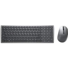 Dell KM7120W Bluetooth Set Siyah (580-AIWJ)