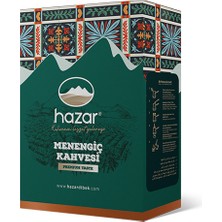 Hazar Dibek 250GR Hazar Çedene (Menengiç) Kahvesi