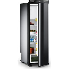 Dometic Rcl 10.4ep Kompresörlü Karavan Buzdolabı 157 L 12/24 V, Panel Kapılı, Çift Yönlü (9620023676)