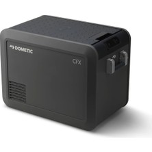Dometic Cfx5 45 Kompresörlü Taşınabilir Buzdolabı 46 L, 12/24 V – 100-240 V, Uygulama Kontrollü (97000050761)
