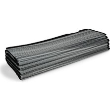 Dometic Continental Halı Club 330 Ön Çadır Halısı, Nefes Alan 320X260 cm (9120000304)