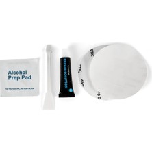 Dometic Inflatable Repair Kit Şişme Çadır ve Tente Tamir Kiti (9120000444)