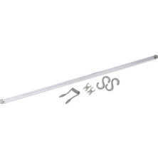 Dometic Sabrelink 150 Add-On Ön Çadır LED Lambası, 150 LED 1000 Lümen Ek Ünite (9120000339)