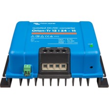 Victron Energy Orion-Tr 12/24-15 Izoleli Dc-Dc Konvertör 12V - 24V 15A 360W (ORI122441110)