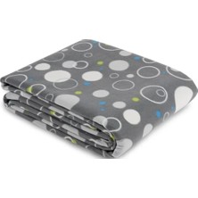 Dometic Brean 4 / Sprint Çadır Halısı Fleece Polarlı Ölçüsüne Özel (9120002012)