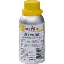 Dekalin Dekavatör Yapışma Artırıcı Primer ve Temizleyici 30 ml (6257834)