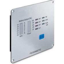 Dometic Sinepower Mcr-7 Invertör Uzaktan Kumandası Msp / Msı, 7,5 M Kablolu (9600000090)