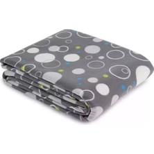 Dometic Hayling 4 / Touring Çadır Halısı Fleece Polarlı 250 x 180 cm (9120002011)