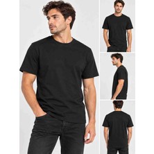 Fabregas Erkek Basic T-Shirt