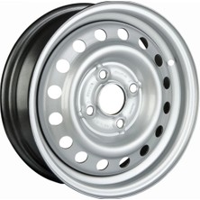 Jarup Jrrm-14 Karavan Römork Sac Jant 4 Bijon 700 kg (Jrrm-14-St-4)