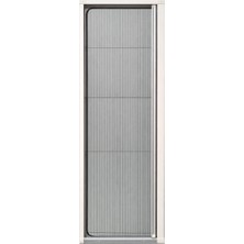 Jarup Karavan Kapı Sinekliği 60X181 cm Kapı Için (JR1-18160D-S)