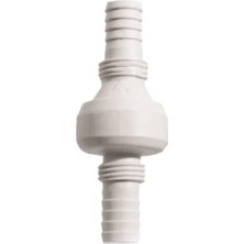 Comet Karavan Dalgıç Pompa Çek Valfi 10 mm Hortum Için (CM3008.02.00)