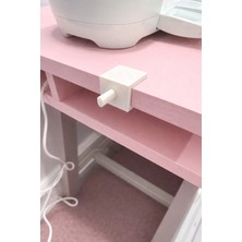 Besing Masa Kenarı Mat Askı Aparatı – Cricut Kesim Matı Tutucu Organizer