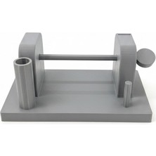 Home 3D Tasarım Fonksiyonel Dikiş İstasyonu FÜME
