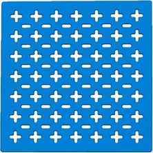 Besing Sashiko Artı Çizgi Nakış Şablonu
