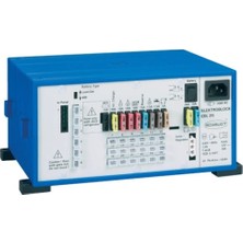 Lippert Ebl 211 Motokaravan Elektro Blok ve Lt 453 Kontrol Paneli Seti 18A (LP9990321)