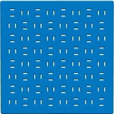 Besing Sashiko Mini Çizgi Nakış Şablonu