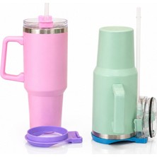 Besing 40 Oz Bardak Kurutma Standı | Tumbler Drying Stand | Suluk ve Termos Kurutucu Aparat