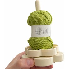 Besing Amigurumi Ip Tutucu Stand | Örgü Ip Sabitleyici Aparat