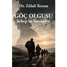 Vova Yayınları Göç Olgusu