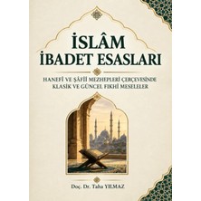 Kitap Dünyası Islâm Ibadet Esasları