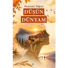 Alaska Yayınevi Düşün Dünyam