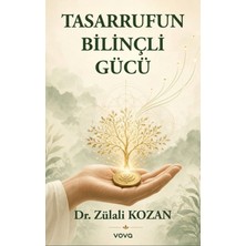Vova Yayınları Tasarrufun Bilinçli Gücü