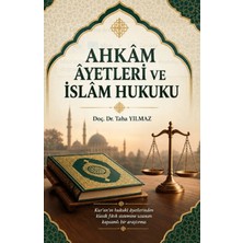 Kitap Dünyası Ahkâm Âyetleri ve Islâm Hukuku
