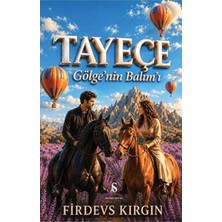 Son Adım Yayınları Tayeçe