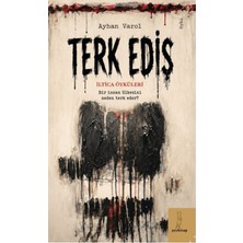 Şey Kitap Terk Ediş