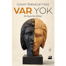 Doğan Kitap Var Yok: Bir Beyin Bin Hikâye