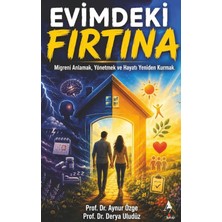 A7 Kitap Evimdeki Fırtına