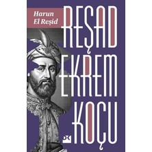 Doğan Kitap Harun El Reşid