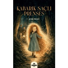 Hece Yayınları Kabarık Saçlı Prenses
