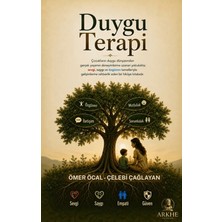 Arkhe Yayınları Duygu Terapi