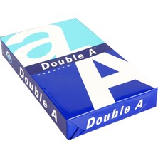 Double A A3 80GR Fotokopi Kağıdı