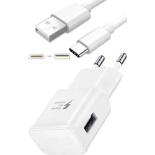 Zipax Ipad Pro Air 4 11 12.9 13 Mini 6 7 Air 4 5 Uyumlu Şarj Aleti 3.1A 15W Type-C Set SB-SG57