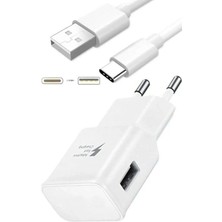 Zipax Honor 20 30 30 50 60 70 Lite 30 Pro Uyumlu Şarj Aleti 3.1A 15W Type-C Set SB-SG57