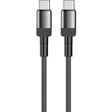 Zipax Honor Pad X7 X9 X1 12X 9 8 Gt2 Pro Uyumlu Şarj Kablosu 60W Hızlı Şarj Type-C  LNYS-LC546CC
