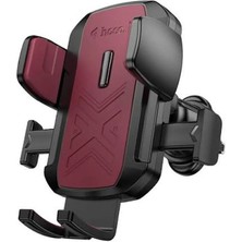 Zipax Camon 20 Pro 5g (CK8N) 20 Pro (CK7N) Uyumlu Araç Tutucu Havalandırma Tipi HC-H64K