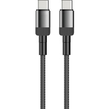 Zipax Camon 20 Pro 5g (CK8N) 20 Pro (CK7N) Uyumlu Şarj Kablosu 60W Hızlı Şarj Type-C  LNYS-LC546CC
