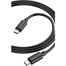 Zipax Camon 30 5g (Cl7) Camon 40 (Cm5) Uyumlu Şarj Kablosu 25W 2 Metre Type-C AURS-CB46