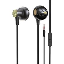Zipax Realme C11 C21 C25Y C53 C55 10A 13 13C 9t Uyumlu Kulaklık 3.5mm Jak Girişli MTL-MT266S