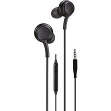 Zipax Vivo Y36 Y51 Y51S Y55S Y74 Uyumlu Kulaklık 3.5mm Jak Girişli TRM-S10PLUS