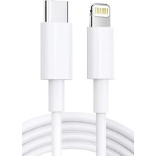 Zipax Apple Iphone x - Xs - Xs Max - Xr  Uyumlu Şarj Kablosu 20W Type-C To Lightning Hızlı Şarj SB-CL95L