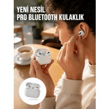 Aslanoğlu Store Beyaz Android ve Ios Uyumlu Yüksek Performanslı Uzun Pil Ömrü Yeni Nesil