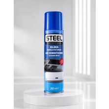 Aslanoğlu Store Klima Temizleyici Sprey