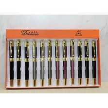 Aslanoğlu Store Tekli Tükenmez Kalem ALK4104