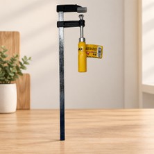 Aslanoğlu Store 50X300 mm Işkence Aleti Mengene
