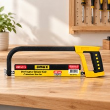 Aslanoğlu Store Ağızlı Testere Kolu